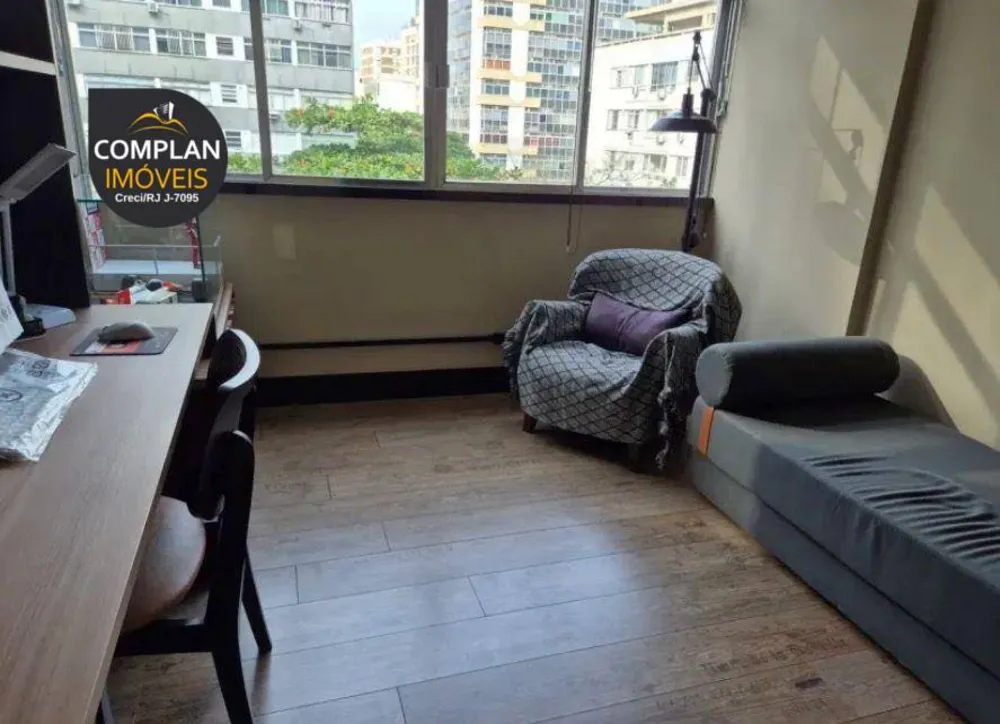 Apartamento, 3 quartos, 100 m² - Foto 13