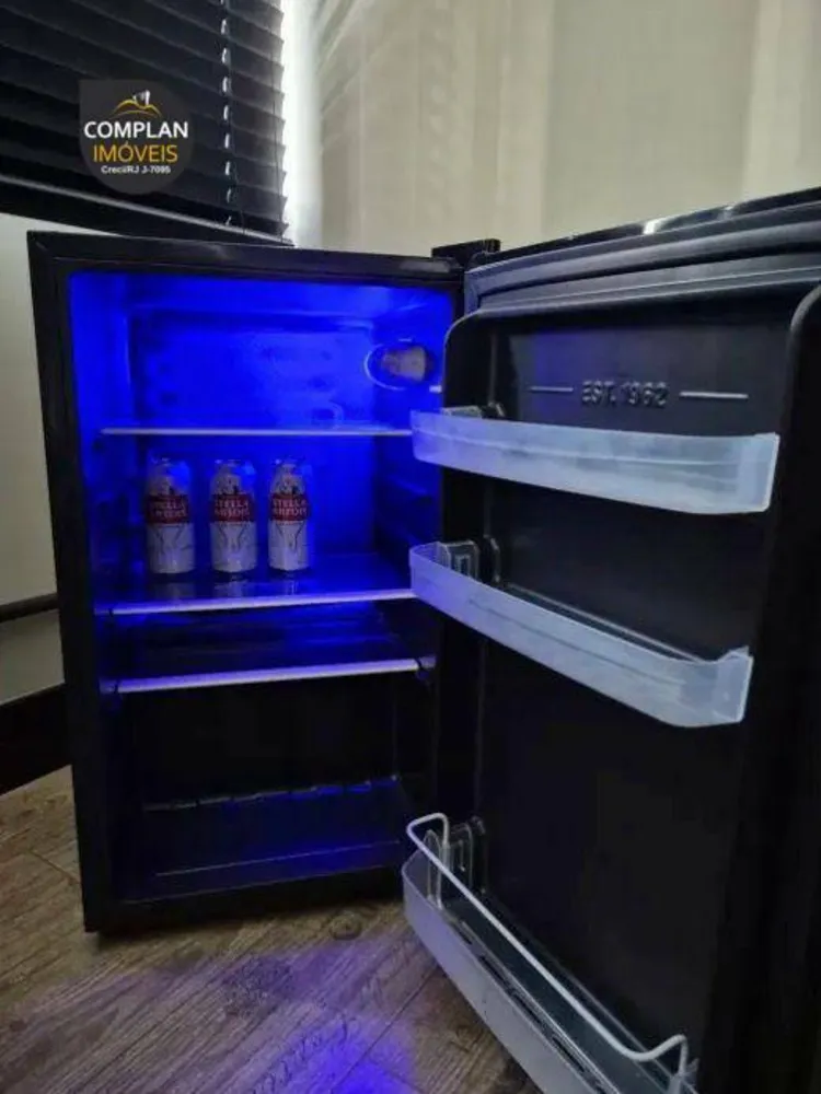 Apartamento, 3 quartos, 100 m² - Foto 18