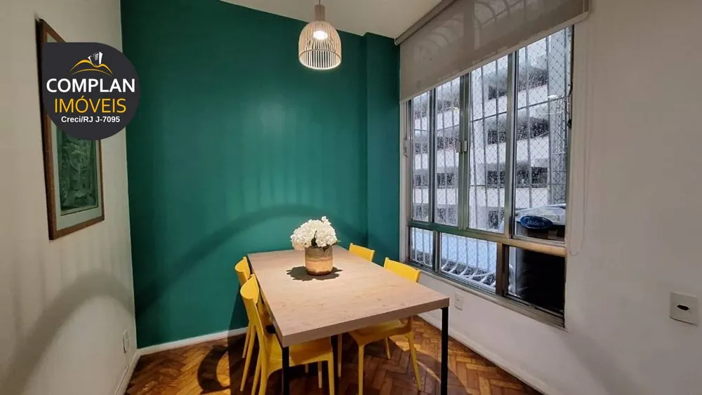 Apartamento, 2 quartos - Foto 4