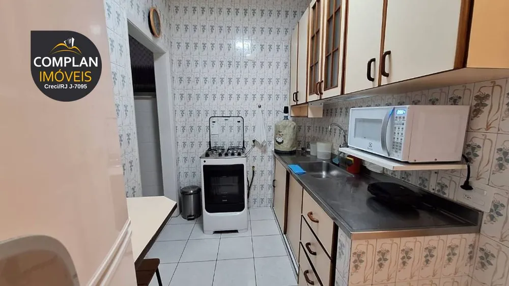 Apartamento, 2 quartos - Foto 21