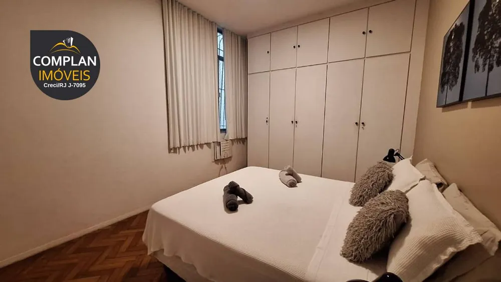 Apartamento, 2 quartos - Foto 8