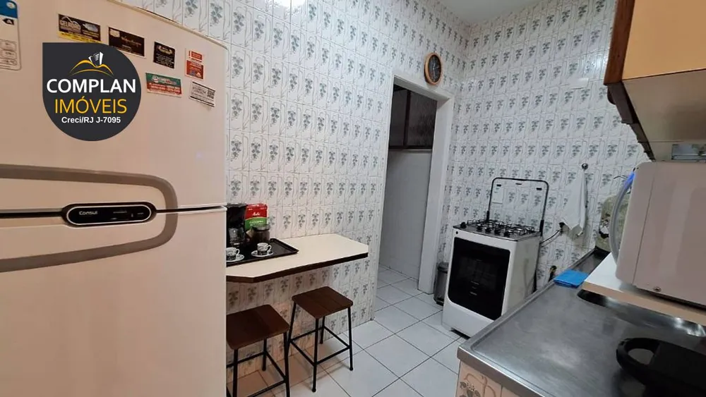 Apartamento, 2 quartos - Foto 20