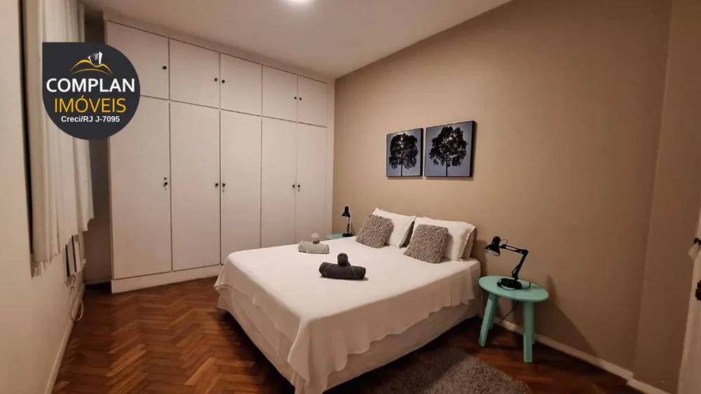 Apartamento, 2 quartos - Foto 9