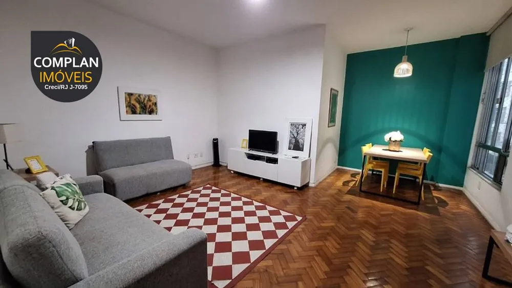 Apartamento, 2 quartos - Foto 1