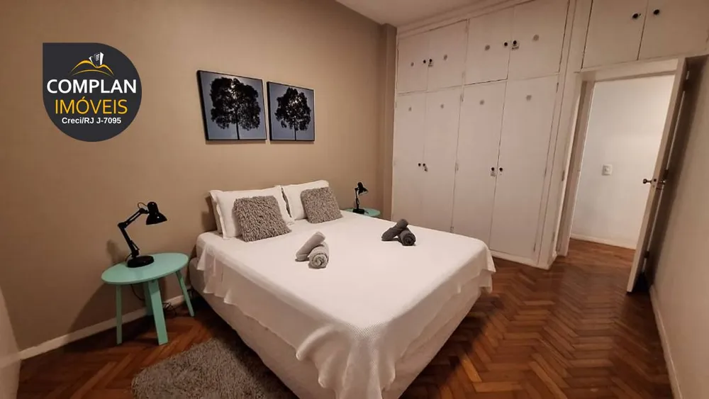 Apartamento, 2 quartos - Foto 11