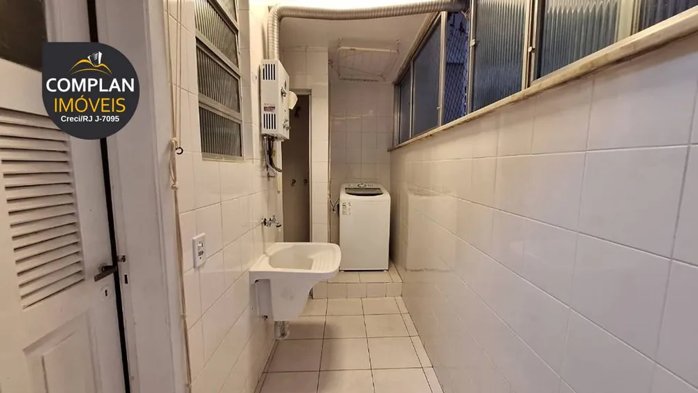 Apartamento, 2 quartos - Foto 24