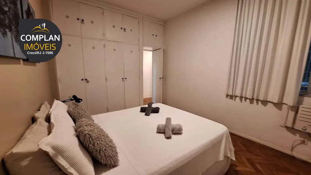 Apartamento, 2 quartos - Foto 7