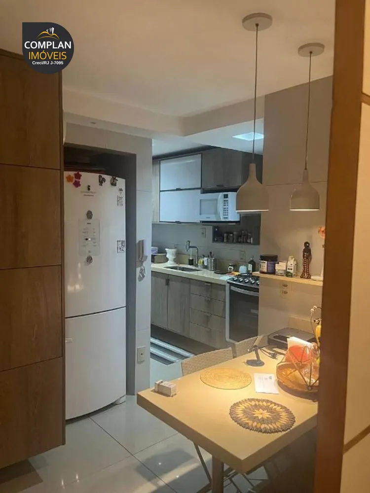 Apartamento, 3 quartos, 150 m² - Foto 10