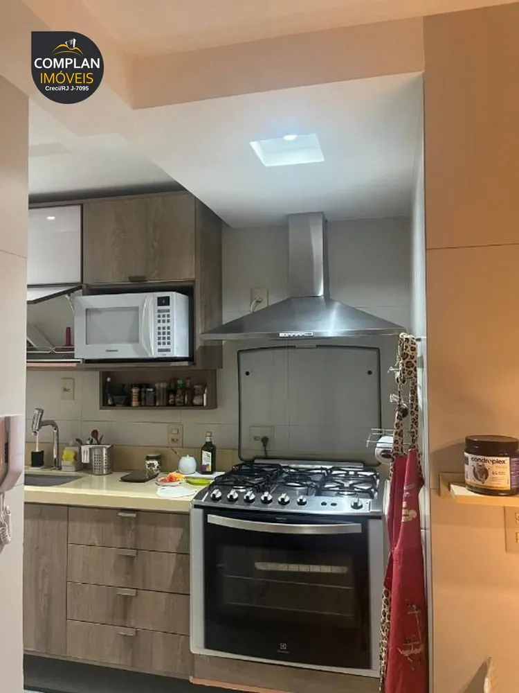 Apartamento, 3 quartos, 150 m² - Foto 9