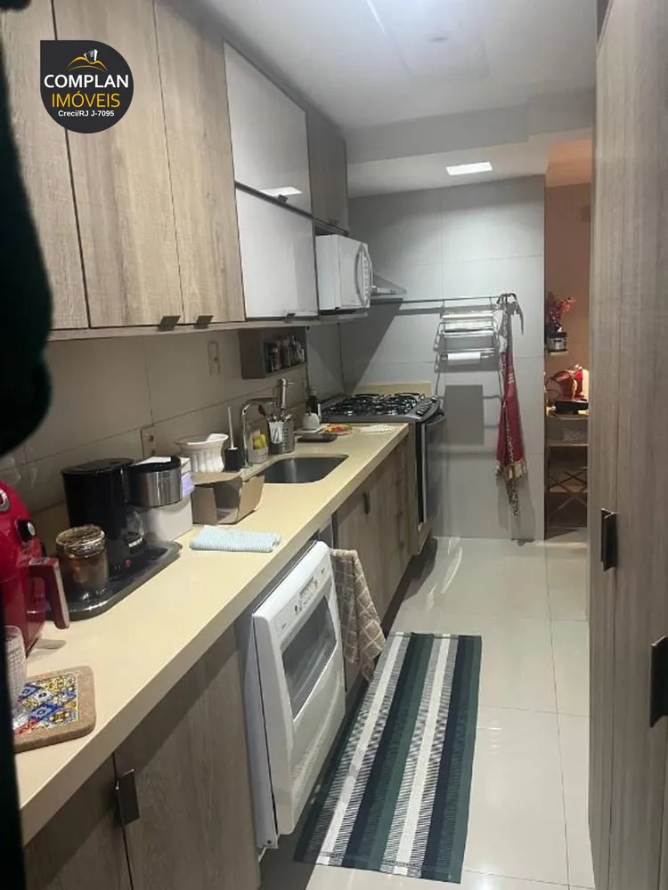 Apartamento, 3 quartos, 150 m² - Foto 8