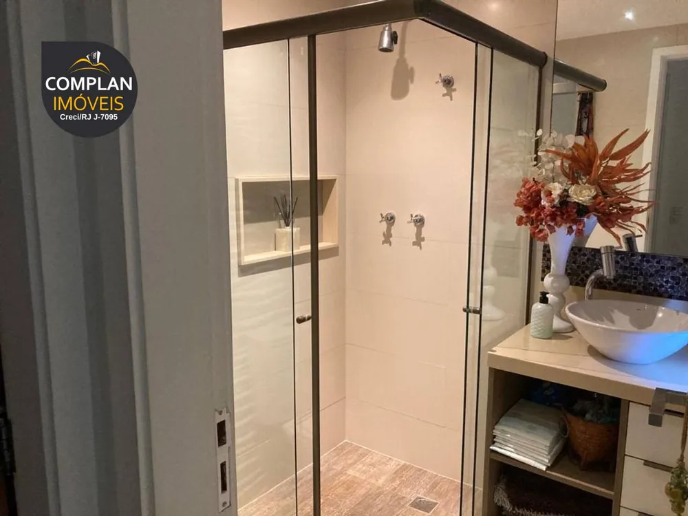 Apartamento, 3 quartos, 150 m² - Foto 6