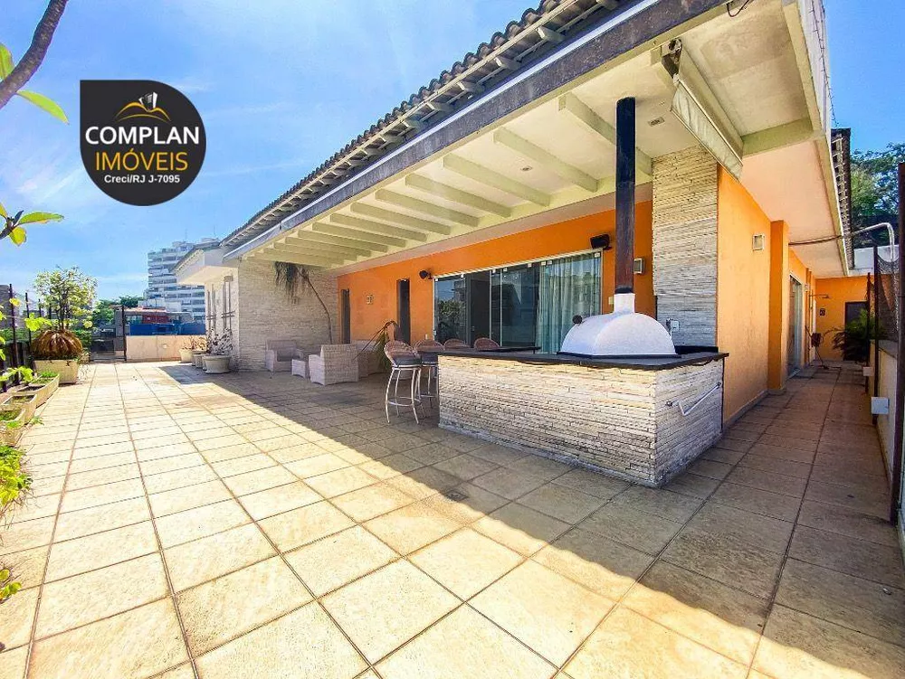 Cobertura, 4 quartos, 392 m² - Foto 2