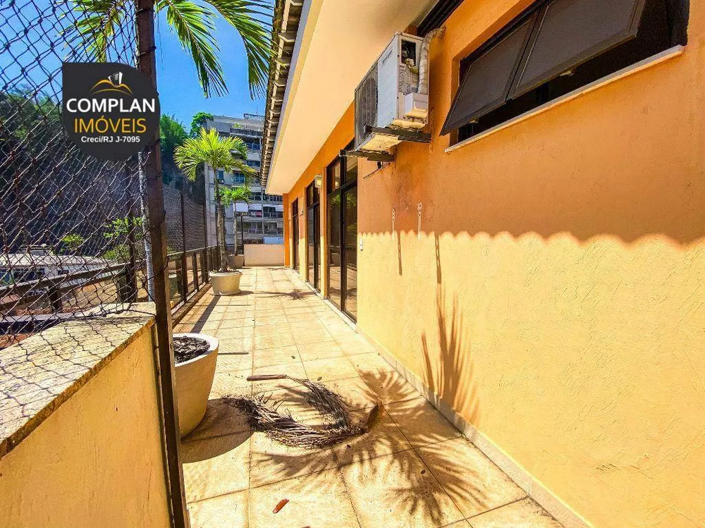 Cobertura, 4 quartos, 392 m² - Foto 33