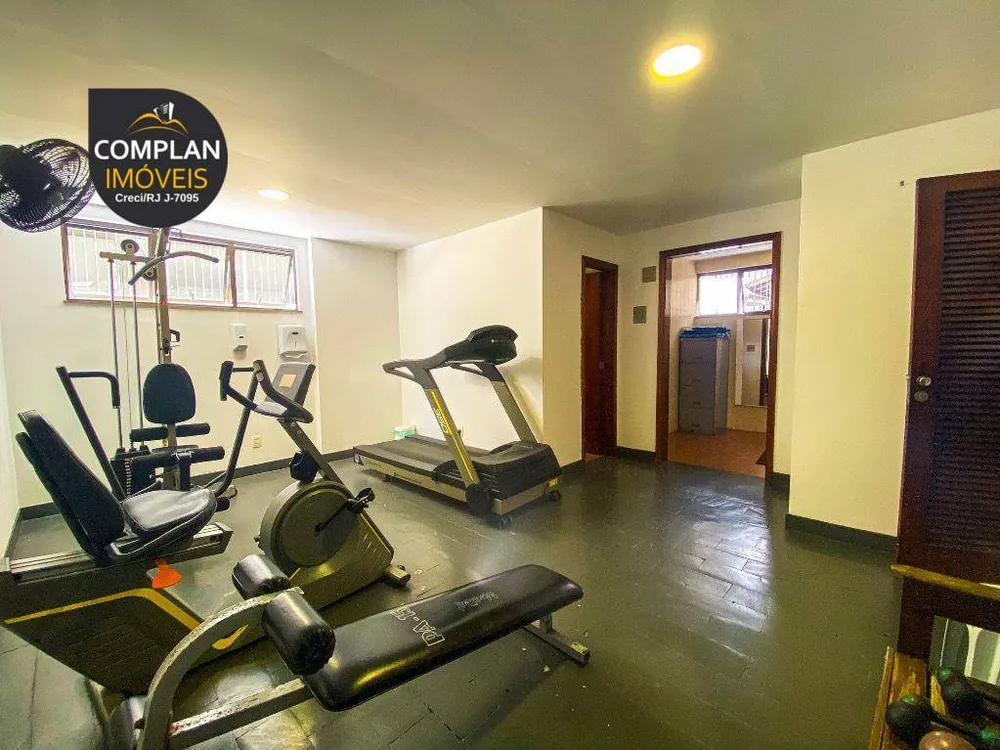 Cobertura, 4 quartos, 392 m² - Foto 68