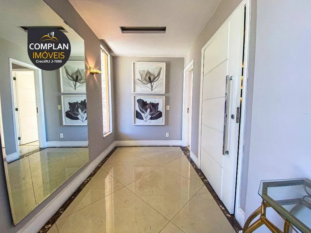 Cobertura, 4 quartos, 392 m² - Foto 10