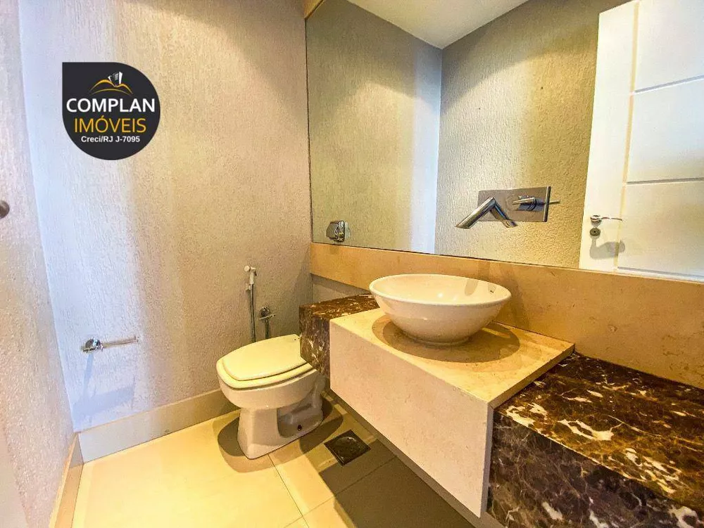 Cobertura, 4 quartos, 392 m² - Foto 51