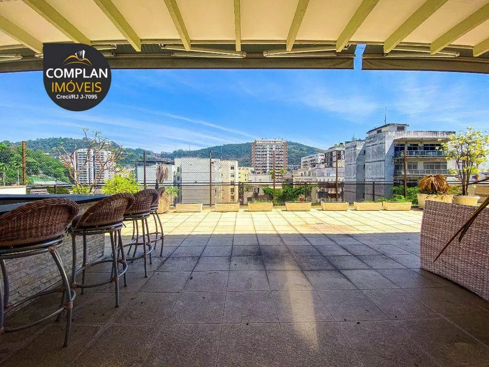 Cobertura, 4 quartos, 392 m² - Foto 27