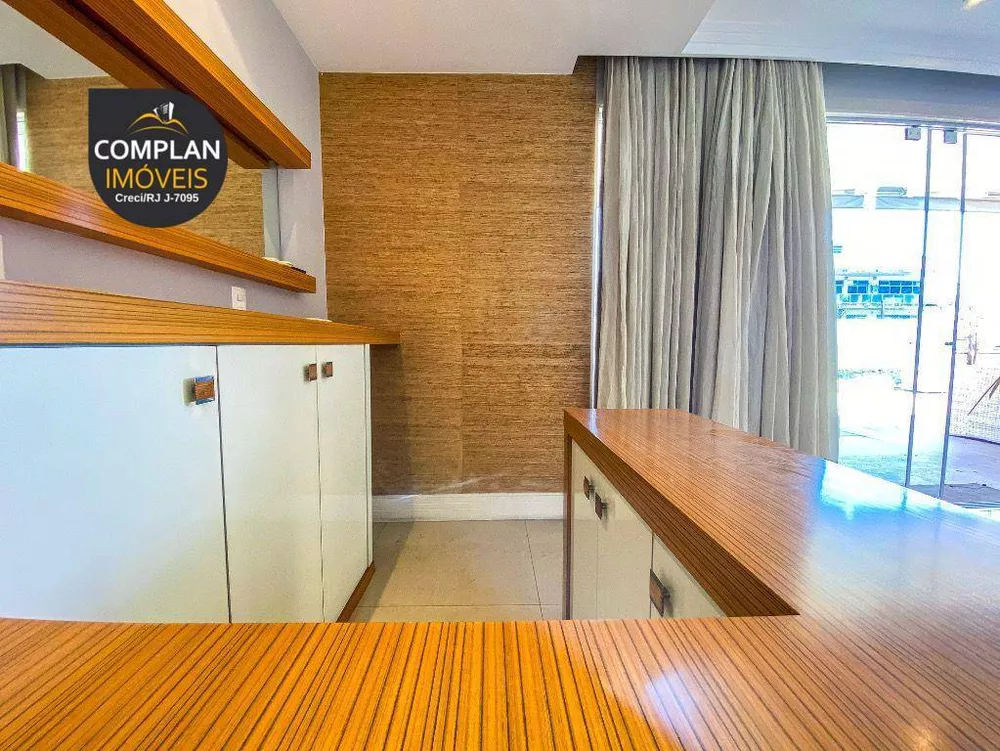 Cobertura, 4 quartos, 392 m² - Foto 53