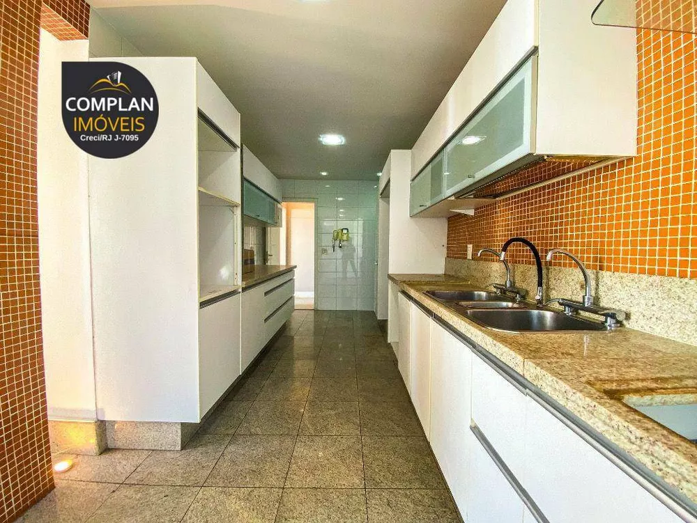 Cobertura, 4 quartos, 392 m² - Foto 12