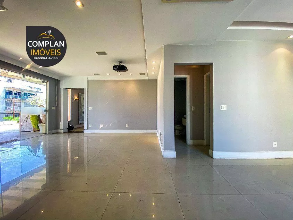 Cobertura, 4 quartos, 392 m² - Foto 9