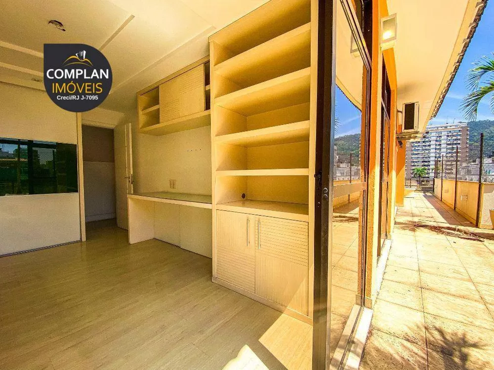 Cobertura, 4 quartos, 392 m² - Foto 49