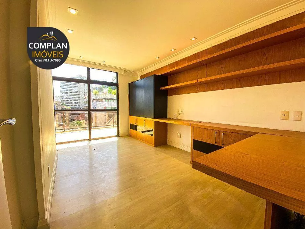 Cobertura, 4 quartos, 392 m² - Foto 46