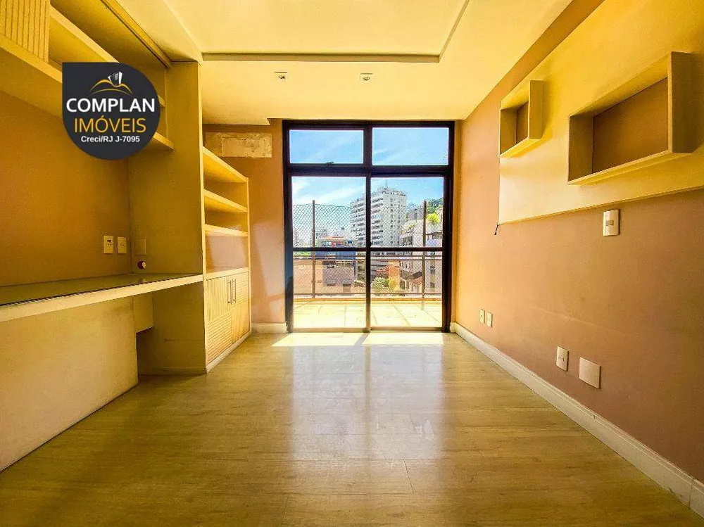 Cobertura, 4 quartos, 392 m² - Foto 37