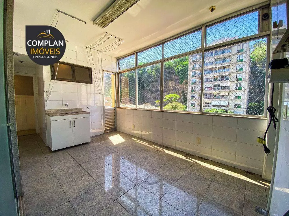 Cobertura, 4 quartos, 392 m² - Foto 13