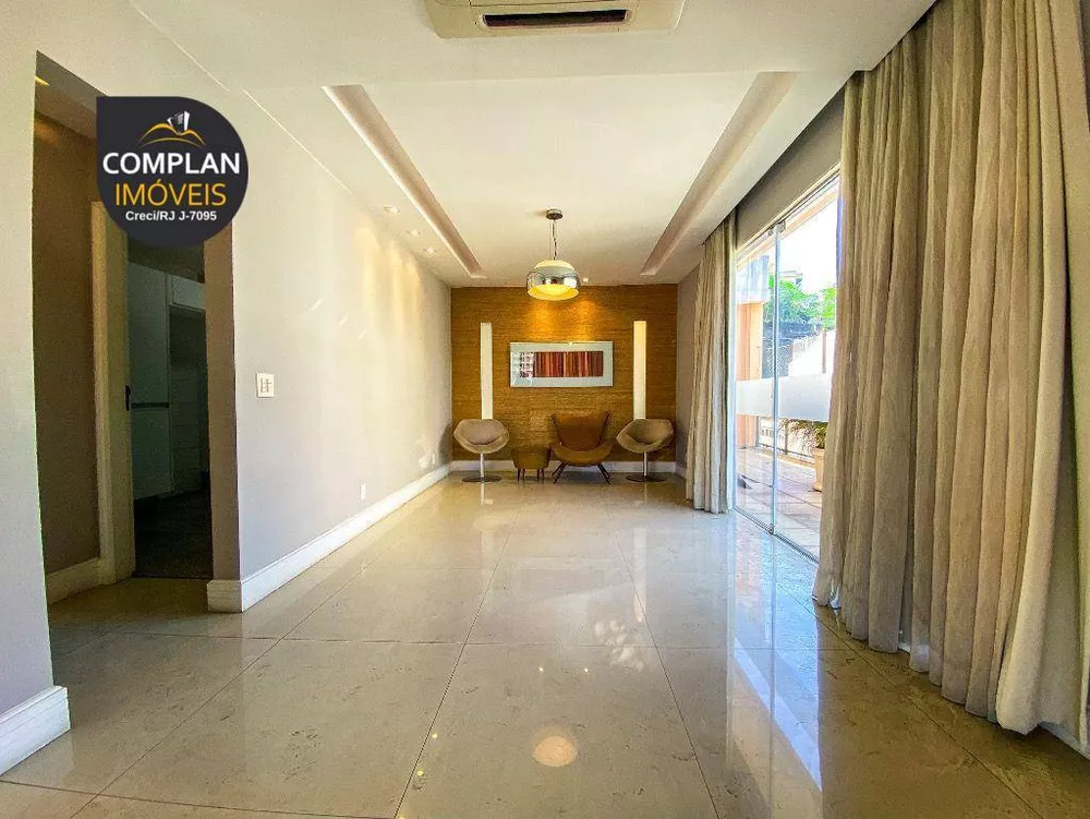 Cobertura, 4 quartos, 392 m² - Foto 8