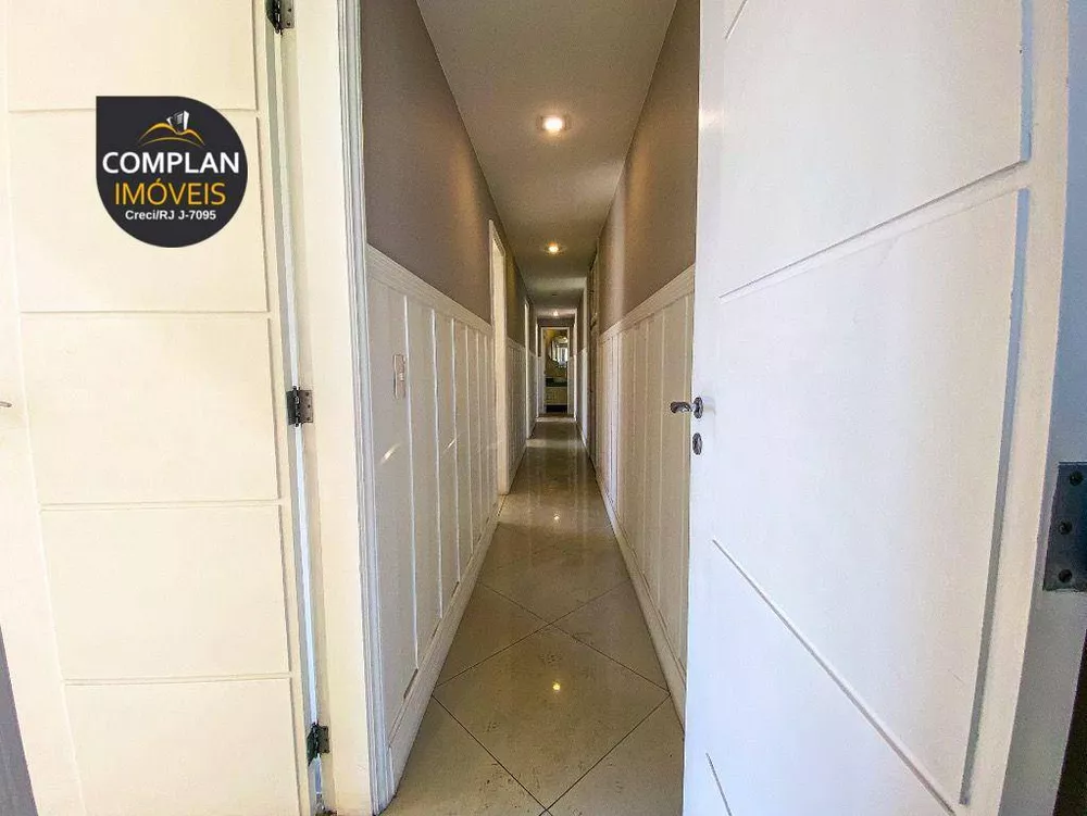 Cobertura, 4 quartos, 392 m² - Foto 45