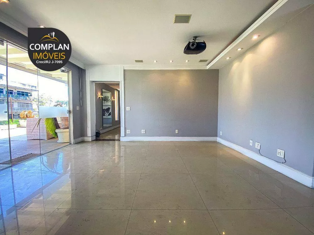 Cobertura, 4 quartos, 392 m² - Foto 6