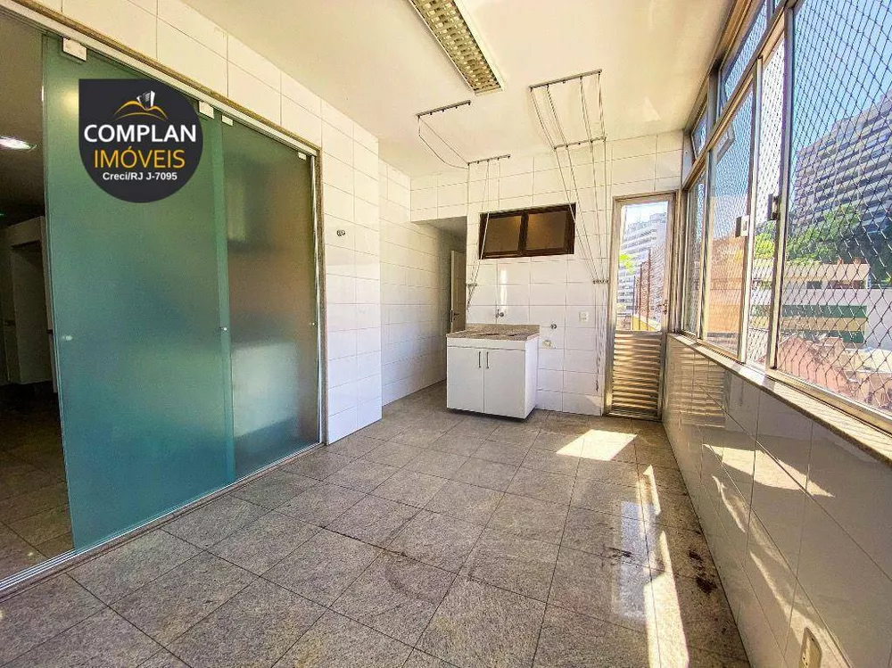 Cobertura, 4 quartos, 392 m² - Foto 16