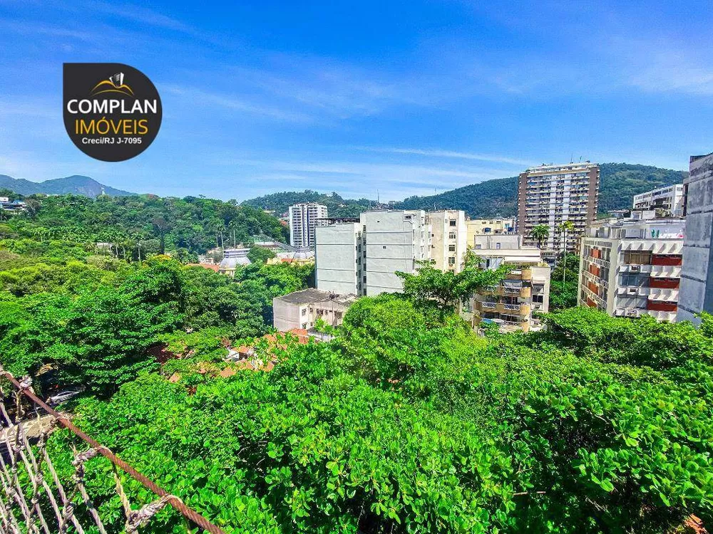 Cobertura, 4 quartos, 392 m² - Foto 22