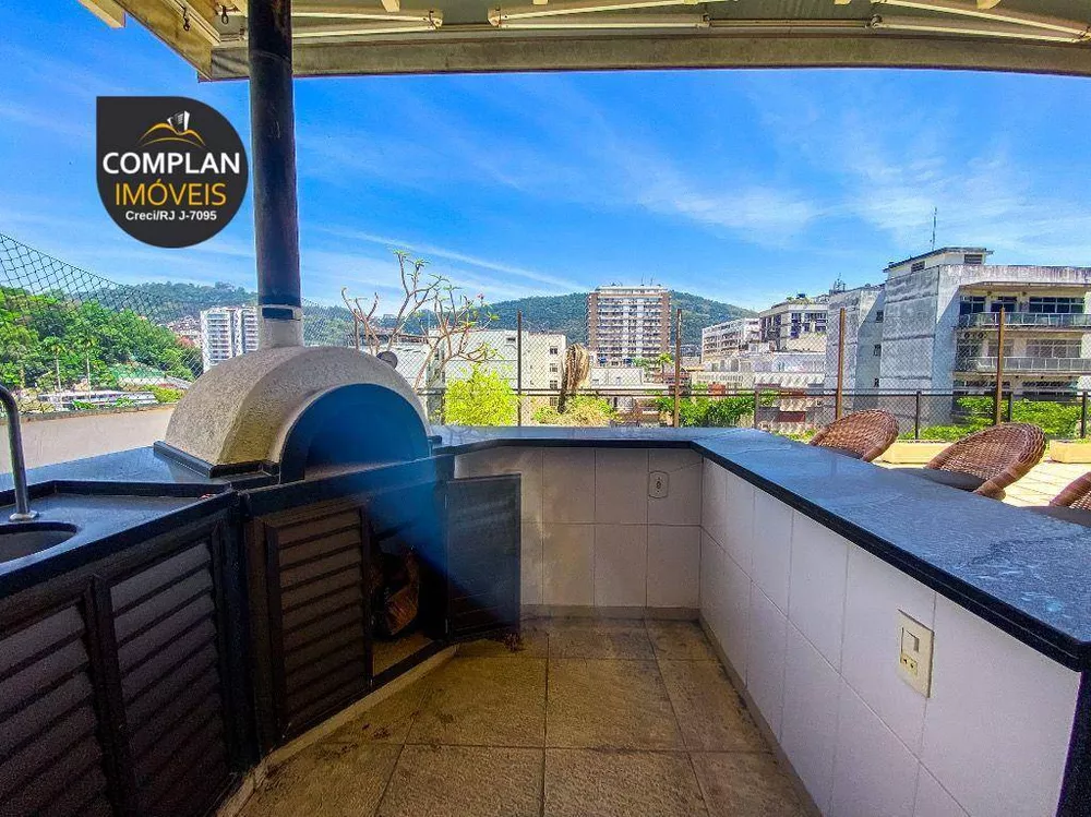 Cobertura, 4 quartos, 392 m² - Foto 17