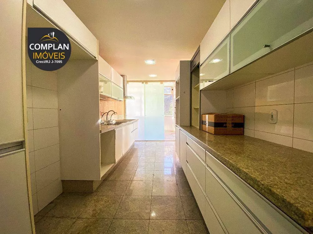 Cobertura, 4 quartos, 392 m² - Foto 11