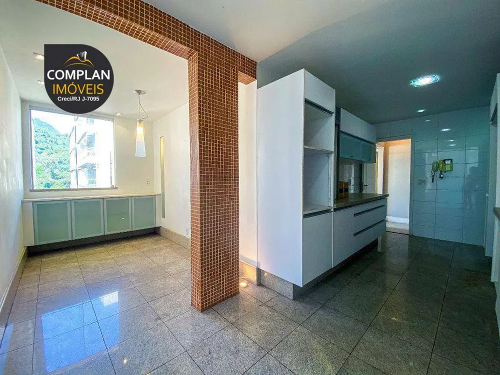 Cobertura, 4 quartos, 392 m² - Foto 20