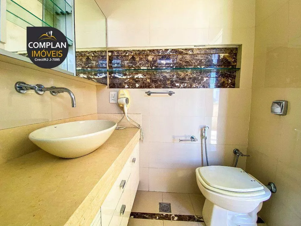 Cobertura, 4 quartos, 392 m² - Foto 35