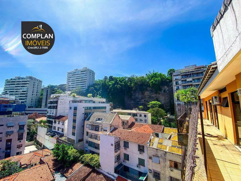 Cobertura, 4 quartos, 392 m² - Foto 23