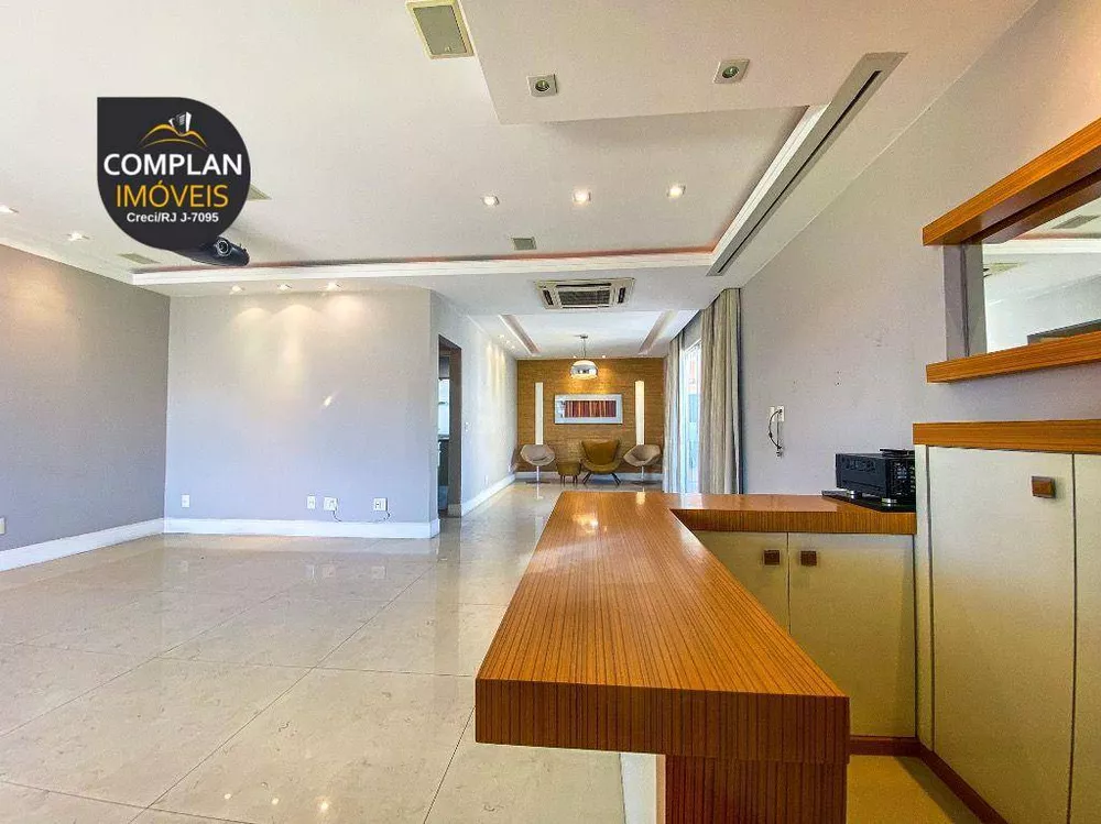 Cobertura, 4 quartos, 392 m² - Foto 54