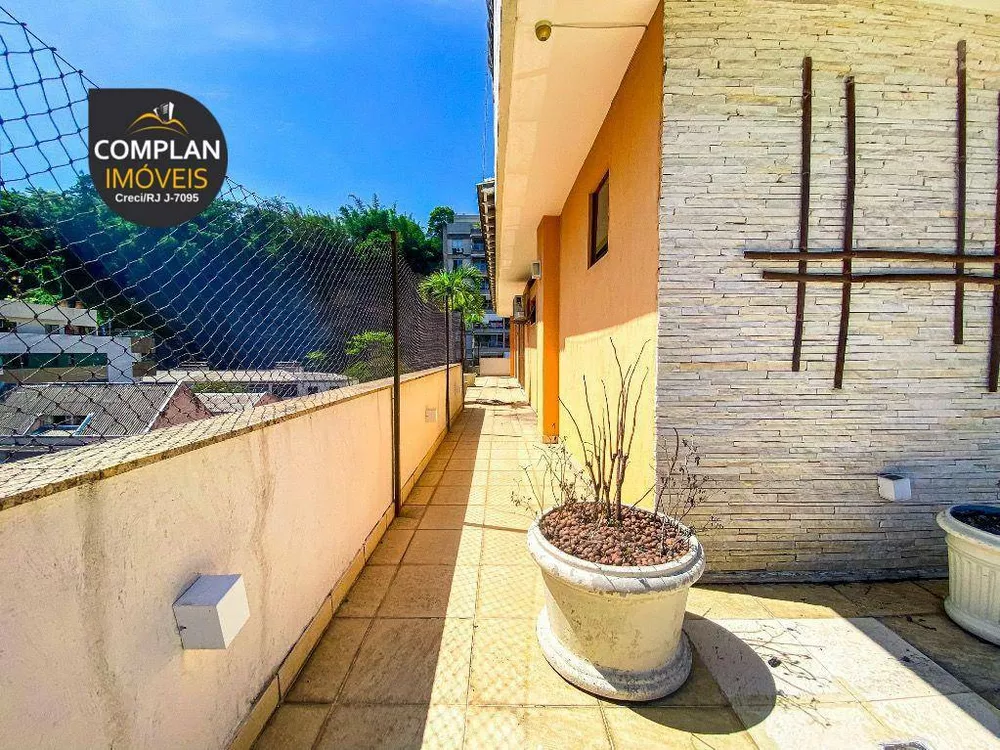 Cobertura, 4 quartos, 392 m² - Foto 24