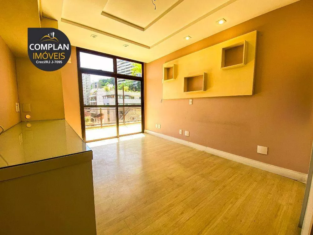 Cobertura, 4 quartos, 392 m² - Foto 36