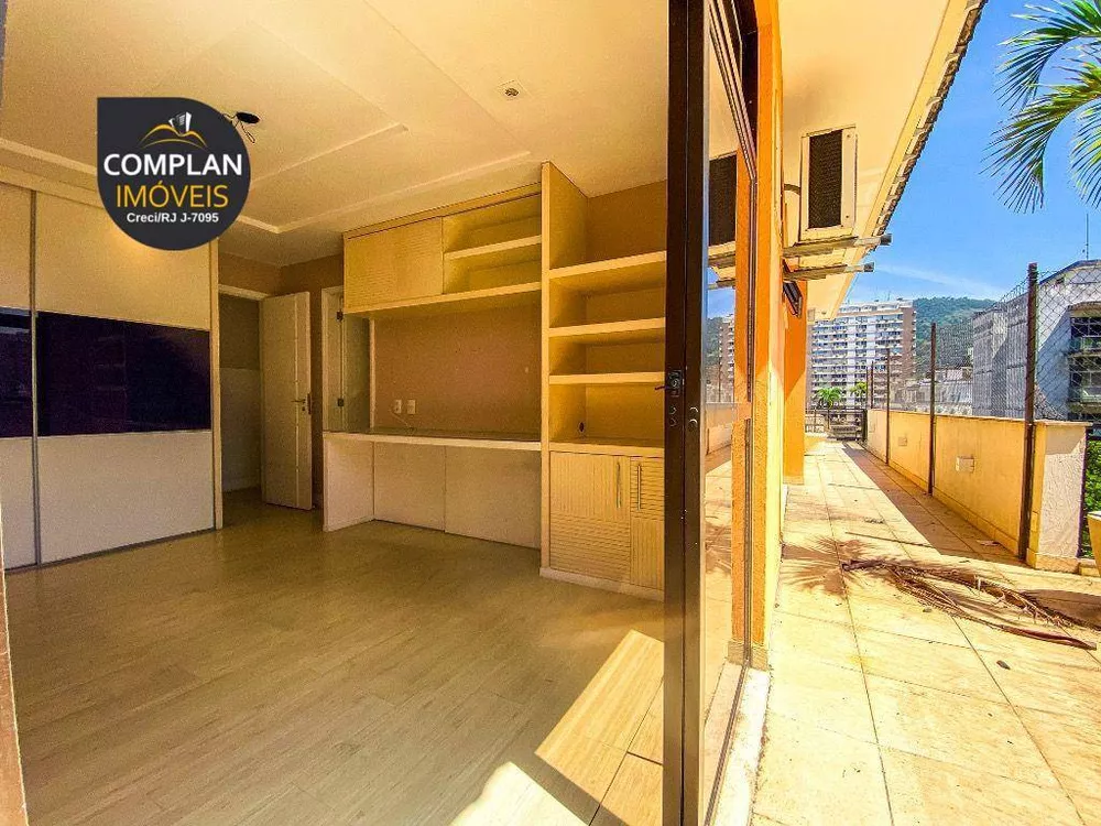 Cobertura, 4 quartos, 392 m² - Foto 38