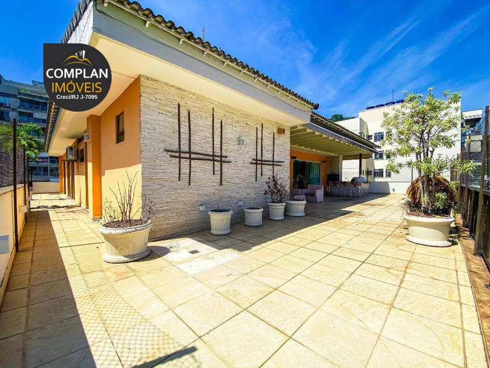 Cobertura, 4 quartos, 392 m² - Foto 25