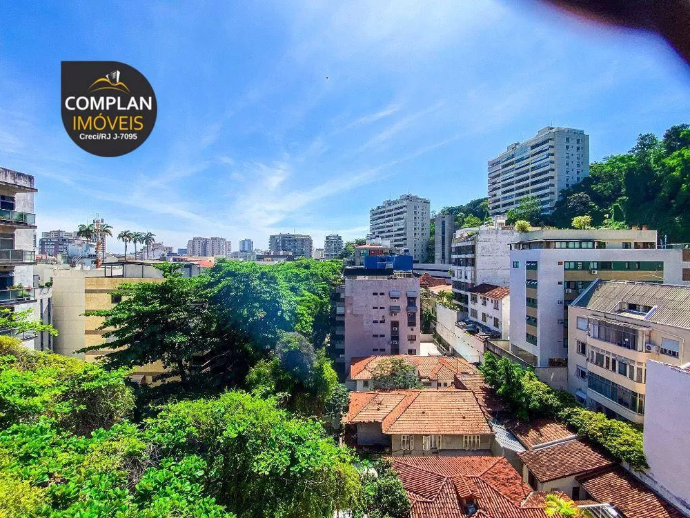 Cobertura, 4 quartos, 392 m² - Foto 21