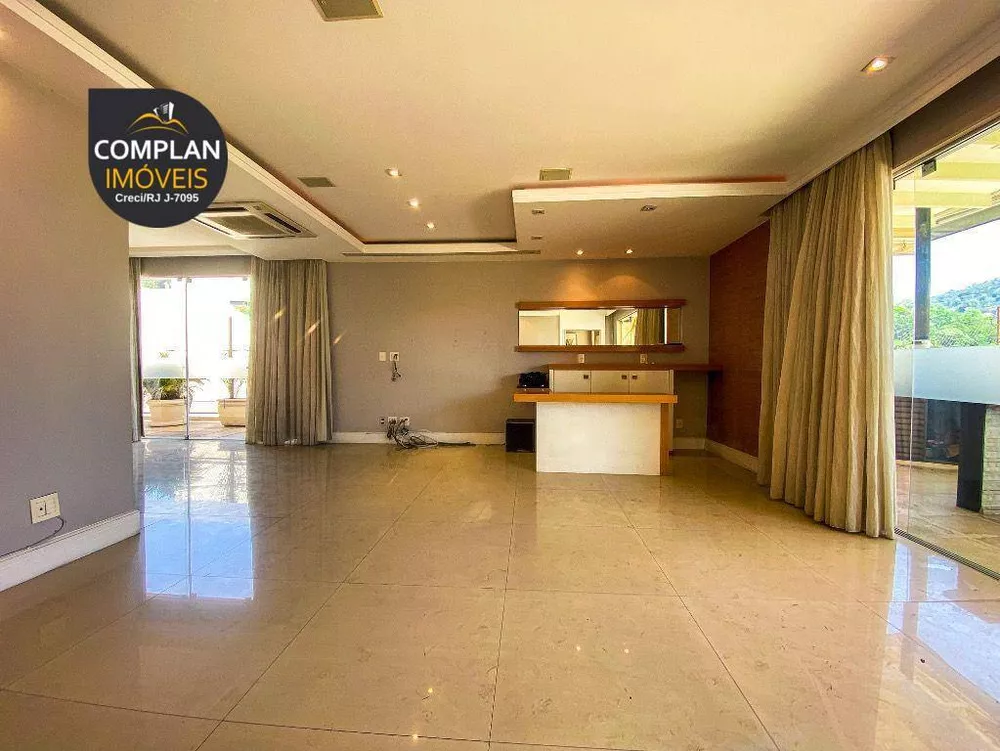 Cobertura, 4 quartos, 392 m² - Foto 7