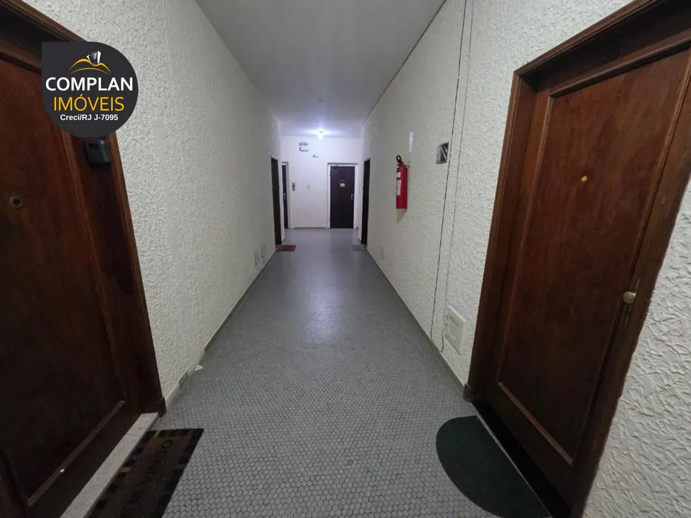 Apartamento, 1 quarto, 46 m² - Foto 15