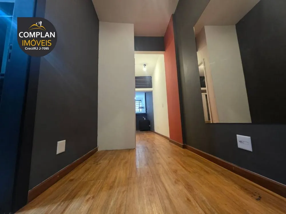 Apartamento, 1 quarto, 46 m² - Foto 2