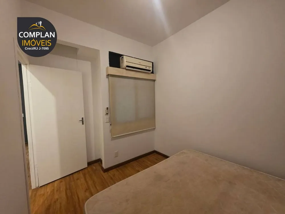 Apartamento, 1 quarto, 46 m² - Foto 7