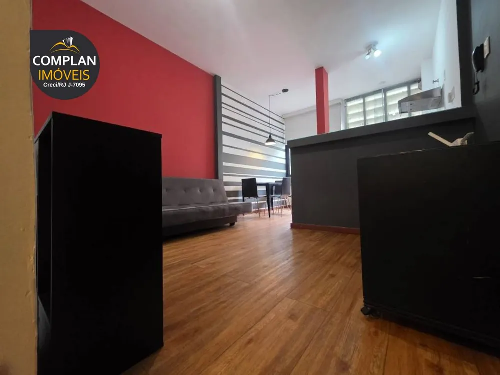 Apartamento, 1 quarto, 46 m² - Foto 11
