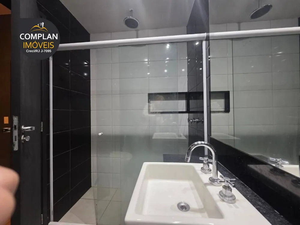 Apartamento, 1 quarto, 46 m² - Foto 6